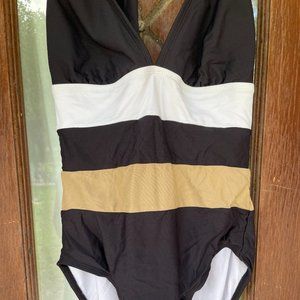 Ann Cole swim suit